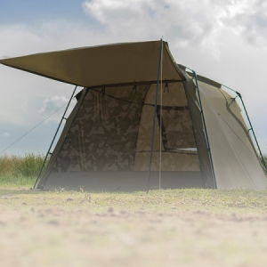 Prístrešok Avid Carp Screen House 3D Compact