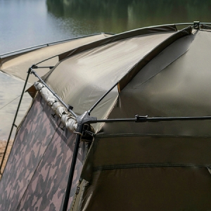 Prístrešok Avid Carp Screen House 4D