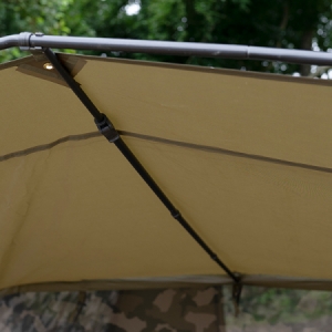 Prístrešok Avid Carp Screen House 4D