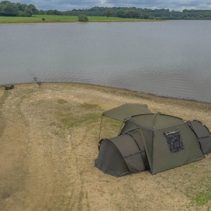 Prístrešok Avid Carp Screen House 4D