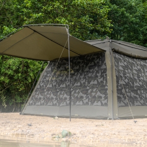 Prístrešok Avid Carp Screen House 4D