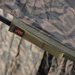 JRC Rova Camo Peak Bivvy 2 Man