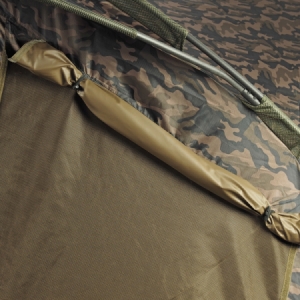JRC Rova Camo Peak Bivvy 2 Man
