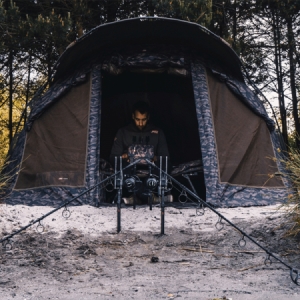 JRC Rova Camo Peak Bivvy 2 Man