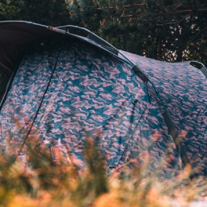 JRC Rova Camo Peak Bivvy 2 Man