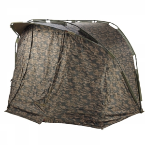 JRC Rova Camo Peak Bivvy 2 Man