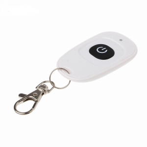 Diaľkové ovládanie na LED svetlá do bivaku Flajzar WRL KEY