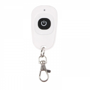 Diaľkové ovládanie na LED svetlá do bivaku Flajzar WRL KEY
