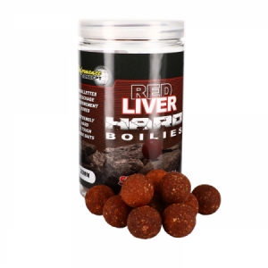 Starbaits Red Liver