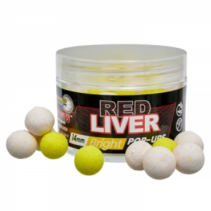 Starbaits Red Liver