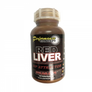 Starbaits Red Liver