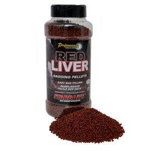 Starbaits Red Liver