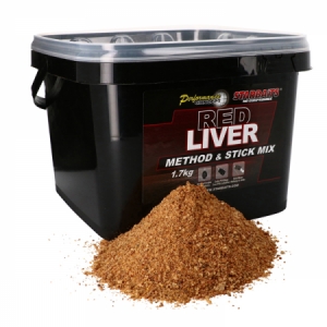 Starbaits Red Liver