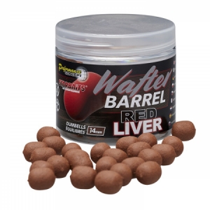 Starbaits Red Liver