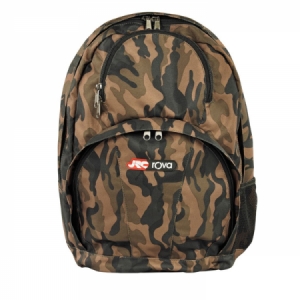 Ruksak JRC Rova Camo Backpack