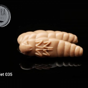 Libra Lures Largo 30 - krill