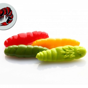 Libra Lures Largo 30 - krill