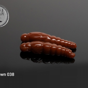 Libra Lures Largo Slim 28 - krill