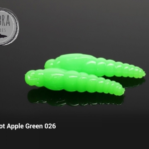 Libra Lures Largo Slim 28 - krill