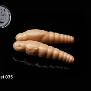 Libra Lures Largo Slim 34 - krill
