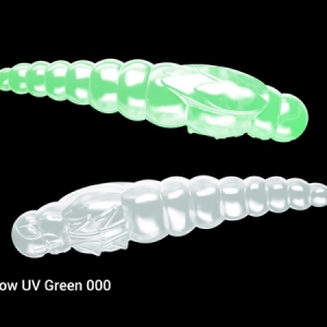 Libra Lures Largo Slim 34 - krill