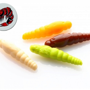 Libra Lures Largo Slim 34 - krill