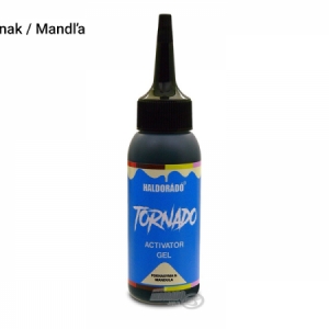 Posilovač Haldorádó Tornado Activator Gel
