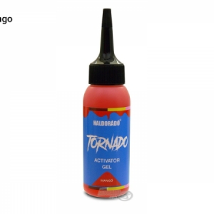 Posilovač Haldorádó Tornado Activator Gel