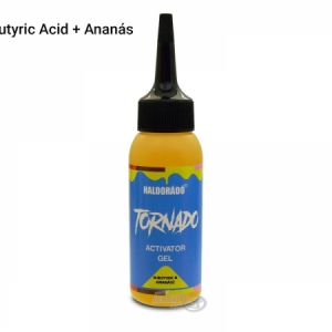 Posilovač Haldorádó Tornado Activator Gel