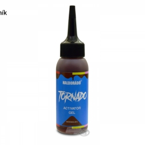 Posilovač Haldorádó Tornado Activator Gel