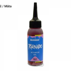 Posilovač Haldorádó Tornado Activator Gel