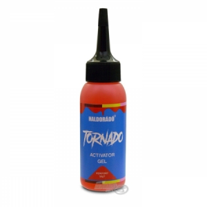 Posilovač Haldorádó Tornado Activator Gel