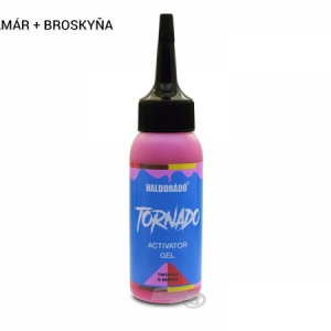 Posilovač Haldorádó Tornado Activator Gel