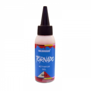 Posilovač Haldorádó Tornado Activator Gel