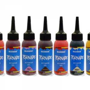 Posilovač Haldorádó Tornado Activator Gel