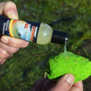 Posilovač Haldorádó FermentX Activator Gel