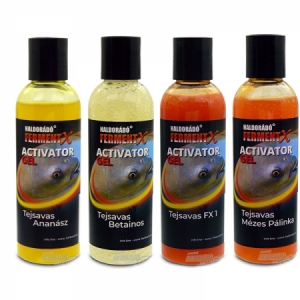 Posilovač Haldorádó FermentX Activator Gel