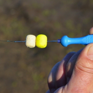 Plávajúce pelety Haldorádó Legend Pellet Pop Up