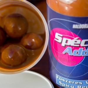 Tekutá prísada Haldorádó SpéciAdditive Spicy Red Liver