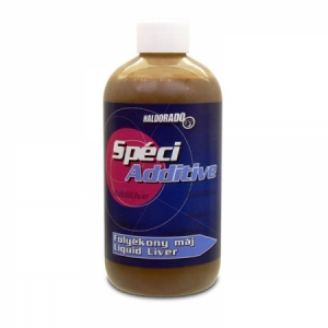 Tekutá Pečeň Haldorádó SpéciAdditive Liquid Liver