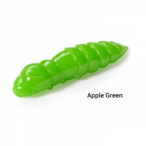 Larva FishUP Pupa 3,2cm - cesnak