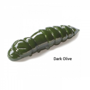 Larva FishUP Pupa 3,2cm - cesnak