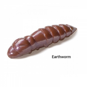 Larva FishUP Pupa 3,2cm - cesnak