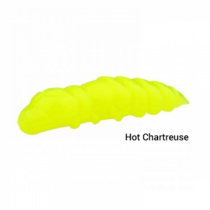 Larva FishUP Pupa 3,2cm - cesnak