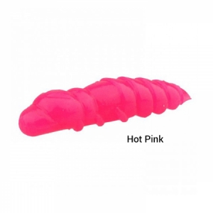 Larva FishUP Pupa 3,2cm - cesnak