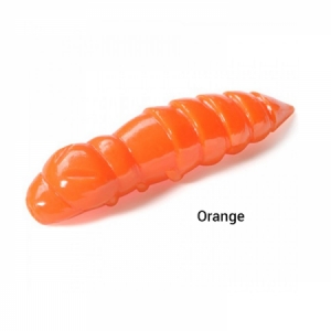 Larva FishUP Pupa 3,2cm - cesnak