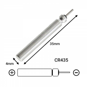 LED svetlo na špičku prúta iBite Ultra Bright Tip Light