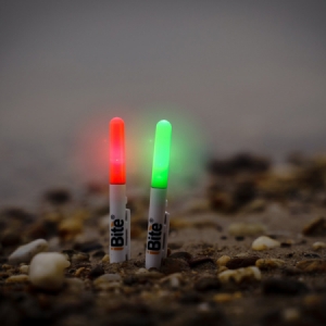 LED svetlo na špičku prúta iBite Ultra Bright Tip Light