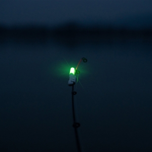 LED svetlo na špičku prúta iBite Ultra Bright Tip Light
