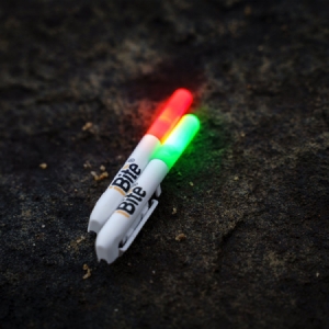 LED svetlo na špičku prúta iBite Ultra Bright Tip Light